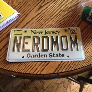 Meet your Posher, Nancy